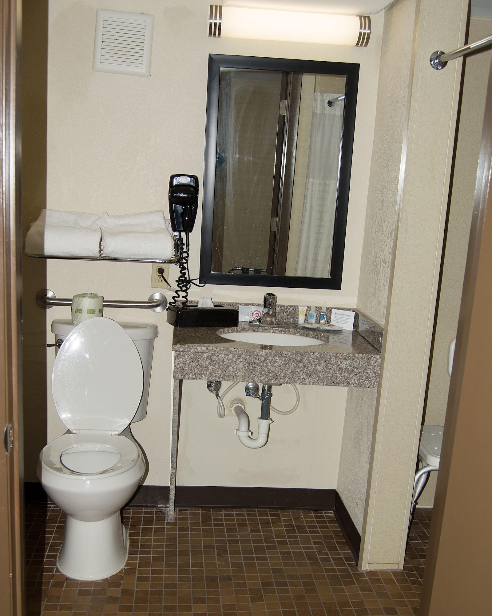 Comfort Inn & Suites Raphine - Lexington Near I-81 And I-64 Luaran gambar