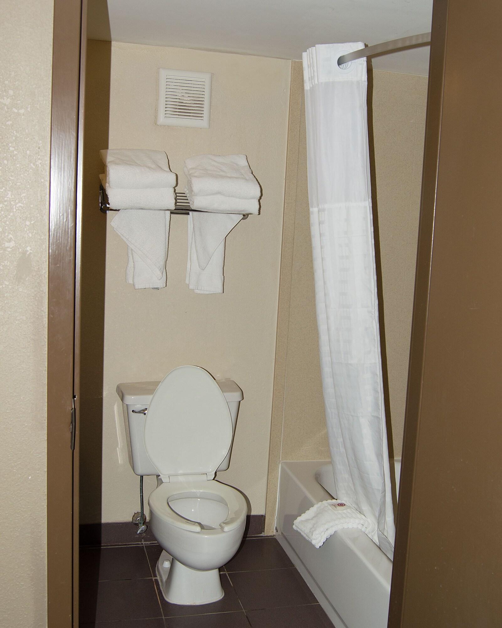 Comfort Inn & Suites Raphine - Lexington Near I-81 And I-64 Luaran gambar