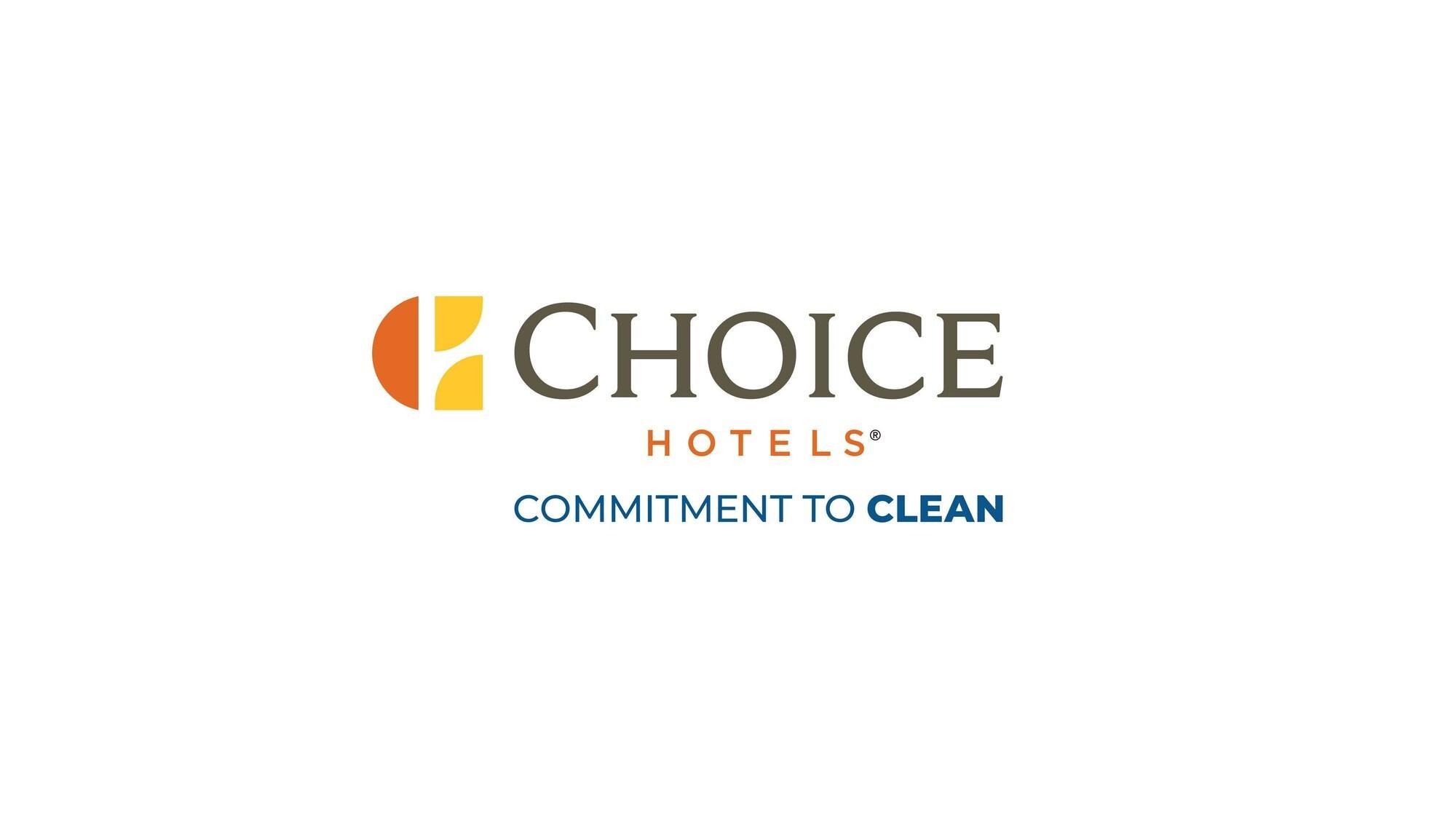 Comfort Inn & Suites Raphine - Lexington Near I-81 And I-64 Luaran gambar